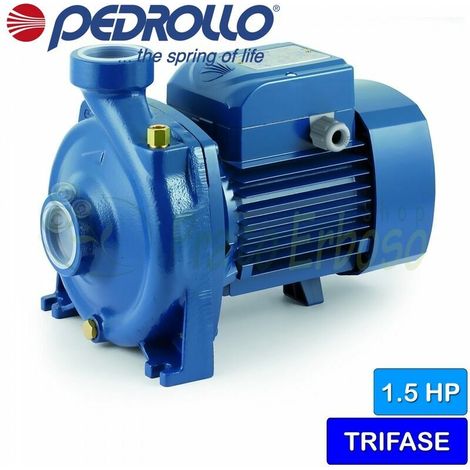 HF 5BM - centrífuga de la Bomba eléctrica de tres fases