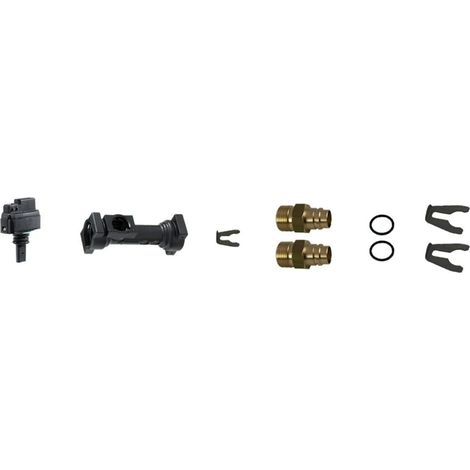 Grundfos Durchflusssensor mit Temp. VFS/---2-40l/5/Q/S------/EG4/CB/04P/SW-1 (1/2)