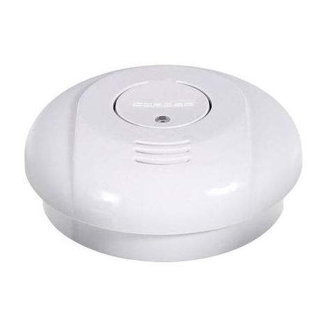 Detector de humo Cordes Haussicherheit CC-5 evo10 blanco