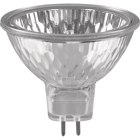 Lampe MR16 HOME 12V GU5.3 SV1 50W 24° - SYLVANIA - 0021822