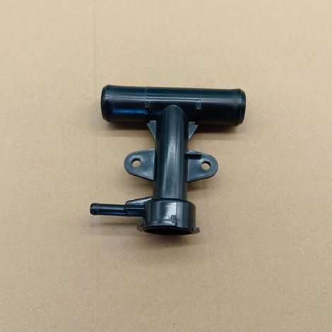 21418-1HS2A is suitable for Nissan 2010-2019 Sunny N17 March K13 water tank tee fittings. (1/4)