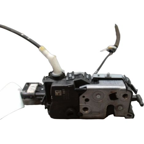 Systeme Condamnation Arriere Gauche PEUGEOT 3008 [PRODUIT D'OCCASION]♻️9800623780