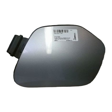 [PRODUIT D'OCCASION] Volet De Trappe Carburant PEUGEOT 208 ♻️ Ref Oe. 9823291980 - Garantie à vie (1/2)