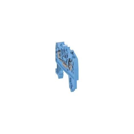 Legrand 039613 Viking spring neutral terminal block 3 - 1 junction - pitch 5
