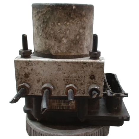 [PRODUIT D'OCCASION] Unite Hydraulique Abs CITROEN Jumpy Fg II Empatt.3000 2007-... ♻️ Ref Oe. 4541n6 - Garantie à vie (1/3)