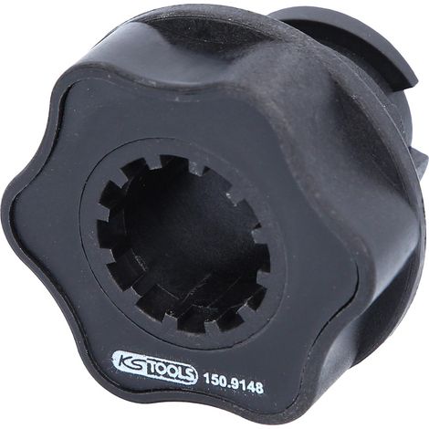 Adaptateur à baïonnette pour Buick et Cadillac KS Tools (1/3)