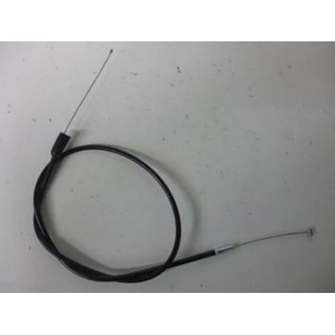 Câble d'accélérateur OEM pour Moto KTM LC4 1995 à 2003 Neuf (1/2)