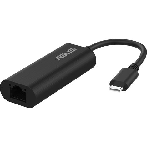 ASUS USB-C2500 V2 Ethernet (1/4)