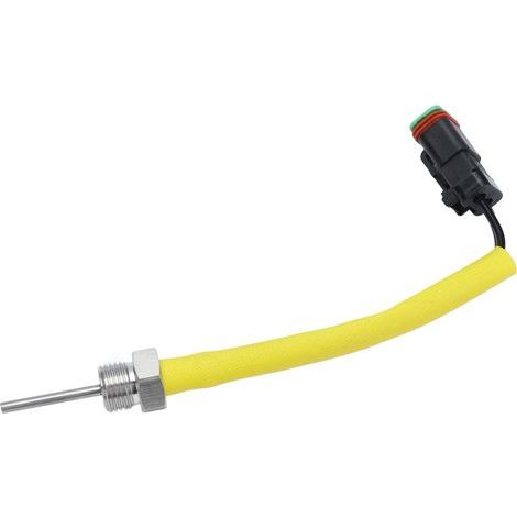 Temperatursensor für Bagger, Ersatz-Temperaturmessumformer 191-6587 für Caterpillar C9 325C 330C (1/5)
