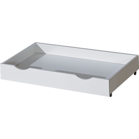 Cassetto per lettino Basic 120x60 (1/2)