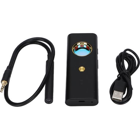 Wiederaufladbarer Signalempfänger R35 für GSM, GPS und Smart-Funkfrequenzen