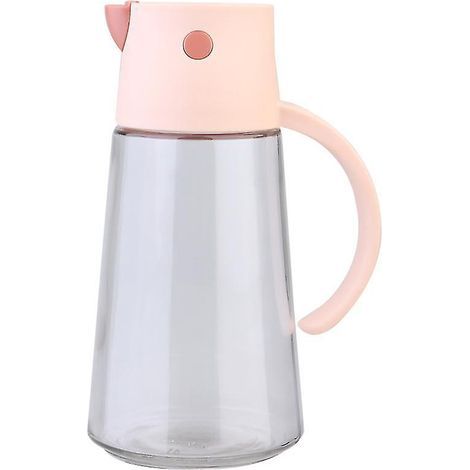 Ölspender aus Glas (1 Stück) (1/3)