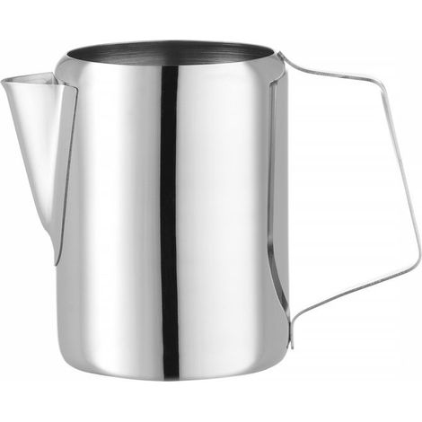 HENDI Milchkännchen, 0,35L, ⌀85x(H)110mm (1/2)