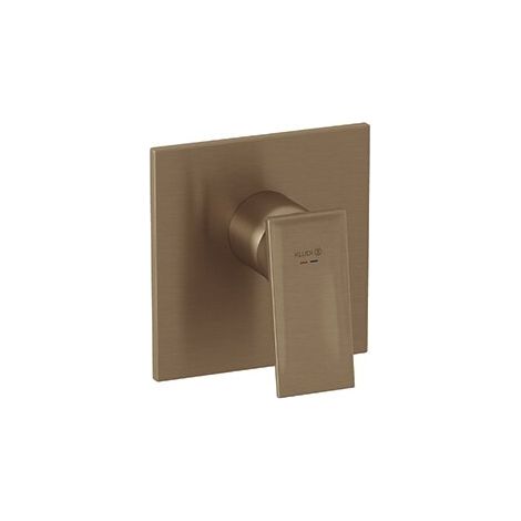 KLUDI-DECUS UP pomme de douche EHM, set de construction fin