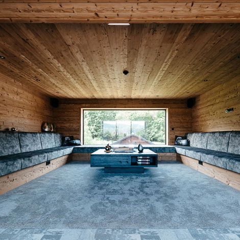 5 panneaux en bois d'épicéa nordique - Largeur 160mm - Longueur 5.1m - GPARA212-160-51-BC