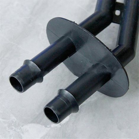 Tuyau de chauffage de radiateur 6448K1 pour 307/Cc/Sw 1.4 1.6 2.0-- (1/5)
