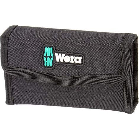Bolsa para herramientas, vacío Textile Box Bit-Safe 61 (1/3)