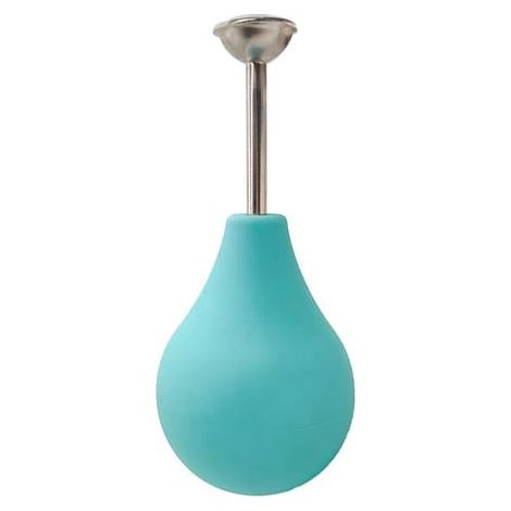 Mini-Silikon-Gießkanne 224 ml – Präzisionssprüher für Blumen (1/5)