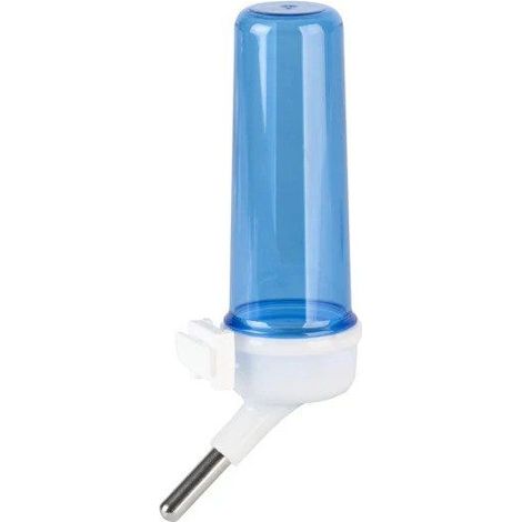 2GR  Abbeveratoio a sfera anti-alghe  Ciotola anti-alghe, Bevitore d'acqua per pappagalli e altri uccelli esotici 105 ml (1/3)