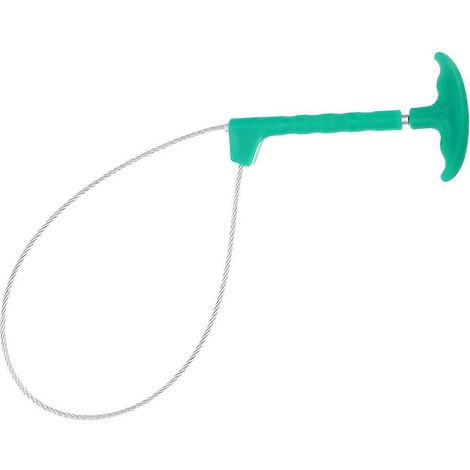 Ensemble de 2 pièces de filet de protection pour cages à cochons, en fil d'acier inoxydable, pour le contrôle du bétail (1/5)