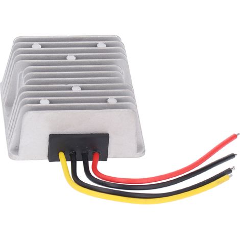 Module élévateur de tension 12V à 24V CC, régulateur de puissance, amplificateur (T122412) (1/5)