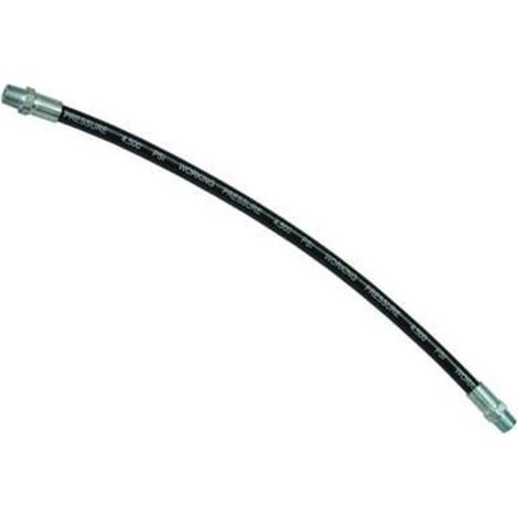 ATTACCHI FLESSIBILI PER INGRASSATORI - mm.350 filetto mm.10x1  - FER 140492