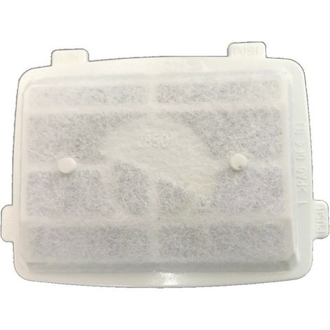 Filtre à air tronçonneuse Echo CS3510AC, CS3510ES - A226002350