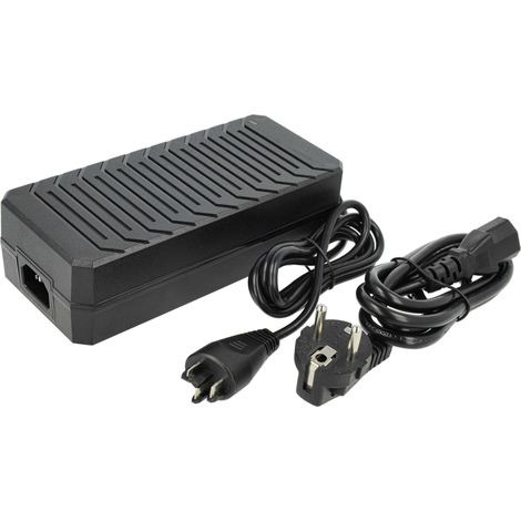 vhbw caricabatterie compatibile con Bosch Classic+ Line batterie, e-bike - Per batterie