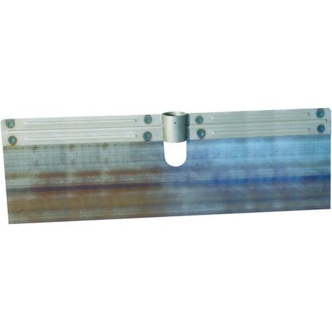 SOFOP TALIAPLAST - Grattoir de coffrage monobloc 50cm (sans manche)