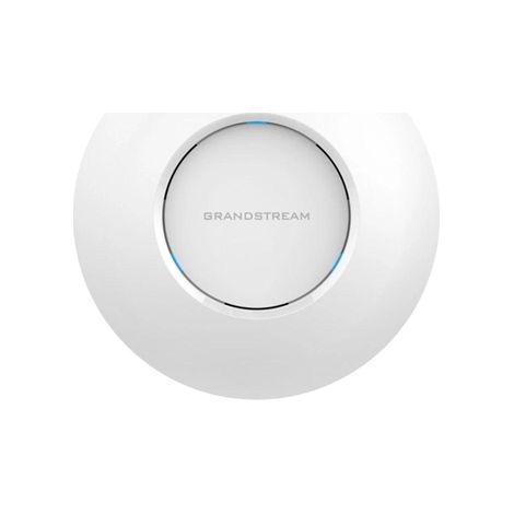 Grandstream Networks GWN7615 punto de acceso inalámbrico Blanco Energía sobre Ethernet (PoE)