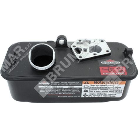 Depósito de combustible para motores BRIGGS & STRATTON 494406 COMPATIBLE - 020247