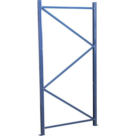 Sealey Frame One End 2000 x 1000mm APR1002