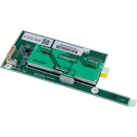 Samsung - modulo - sensore tattile fcd dv8800n - dc9202211b - 5401101556512