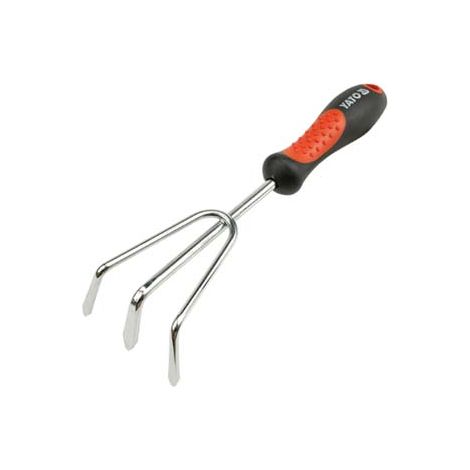 GARRAS CROMADAS DE 270 MM - YT-8890