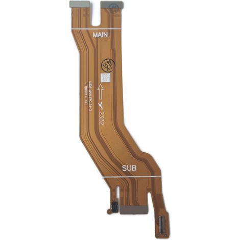 Cavo flessibile di segnale Mainflex per Xiaomi Redmi Note 13 4G (1/2)
