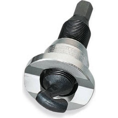 ROTHENBERGER  R/BERG  EXTRACTOR  RAMIFICACIONES  TUBERÍAS  COBRE  7/8"  DE  DIÁMETRO  EXTERIOR  -  22063
