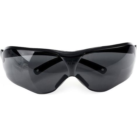 3M 10435 Schutzbrille UV-Schutz Outdoor-Sport Sicherheitsbrille Stoßfest Staubabweisend Beschlagfrei