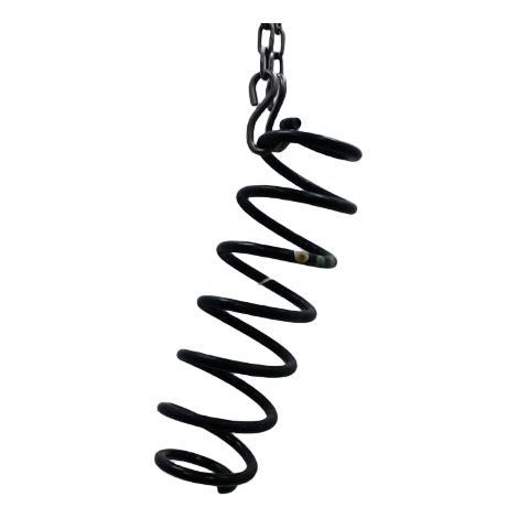 [PRODUIT D'OCCASION] Ressort Amortisseur Arriere Gauche VOLKSWAGEN Polo V Phase 1 (6r) 2009-2014 ♻️ Ref Oe. 6q0511115cb - Garantie à vie (1/2)
