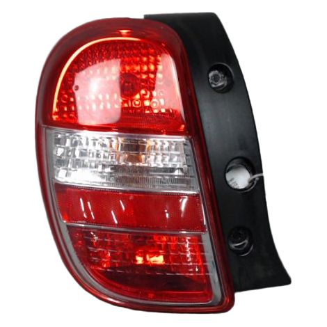 [PRODUIT D'OCCASION] Feu Arriere Gauche  NISSAN Micra ♻️ Ref Oe. 265551ha1b - Garantie à vie (1/3)