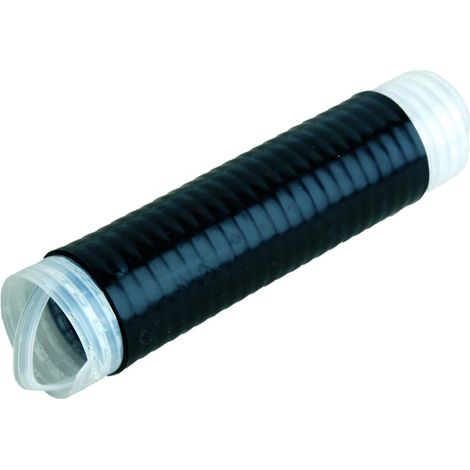 3M Kaltschrumpfschlauch Silik 6,0-25,0 mm L125mm 8443.49