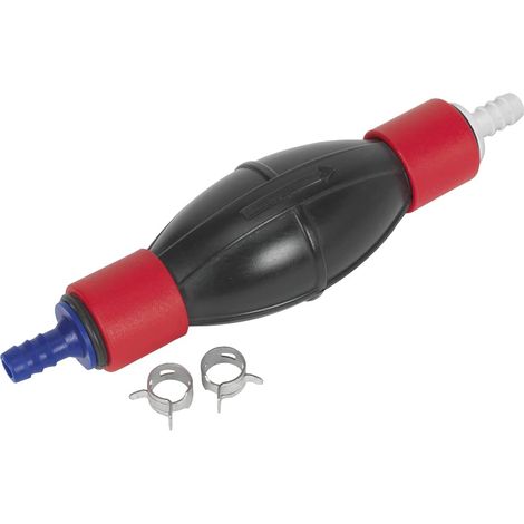 Vse055 Diesel et Essence Pompe à Essence Outil d'amorçage