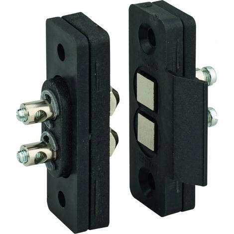 Contatti in nylon per serratura elettrica – THIRARD (1/2)