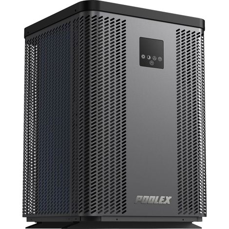 Poolex - Bomba de calor Silverline Top PC-TOP060 (20-40 m³) (1/5)