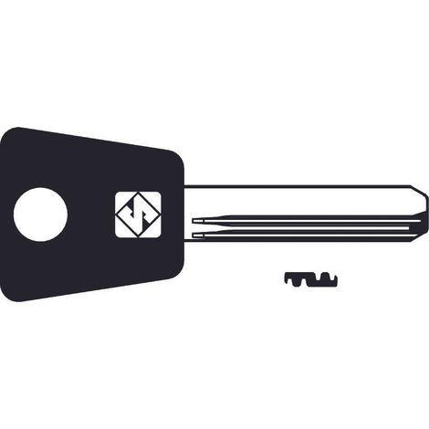 Chiavi punzonate per cilindri mul-t-lock mtk13rap - mtk13rap