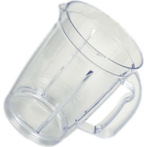 Ersatzteil - Behälter für Blender - - TEFAL