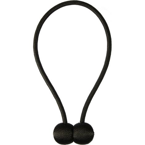 Rideau aimanté attache-rideau magnétique crochet sans perçage accessoire de rideau (1/5)