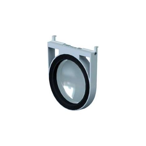 DALLMER Pendelklappe 2000 zu Stausafe DN 100/125, 664419 (1/2)