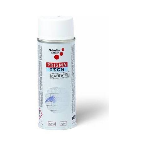 SPRAY COUVRANT BLANCHISSANT 400ML - MTP 91158
