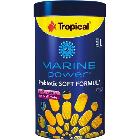 Tropical MP Probiotic Soft Formula L 100ml (1/2)