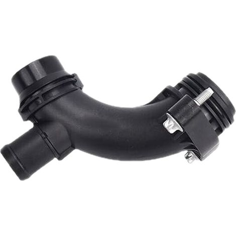 Manguera de entrada de la bomba de agua de refrigeración adecuada para M274 W205 W212 W213 X204 X253 W448 A2742000256 2742000256 (1/4)